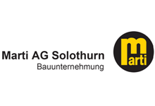 Marti AG, Solothurn